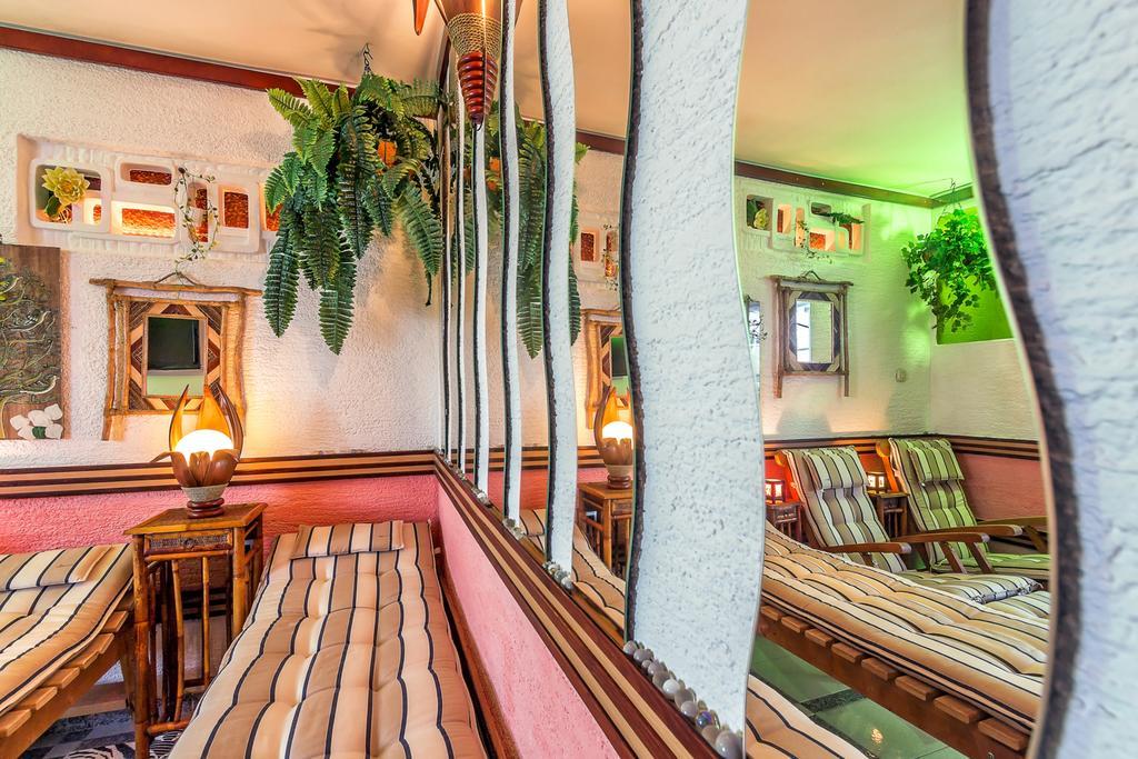 Villa Roses Apartments & Wellness Ičići Exteriér fotografie