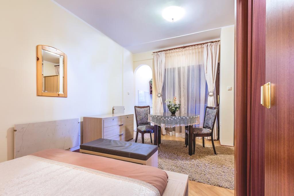 Villa Roses Apartments & Wellness Ičići Exteriér fotografie