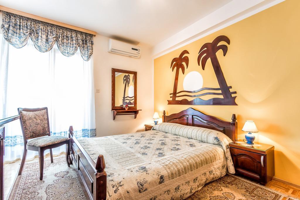 Villa Roses Apartments & Wellness Ičići Exteriér fotografie
