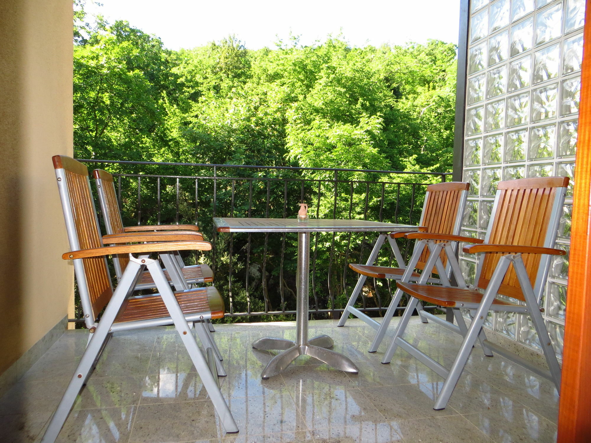 Villa Roses Apartments & Wellness Ičići Exteriér fotografie
