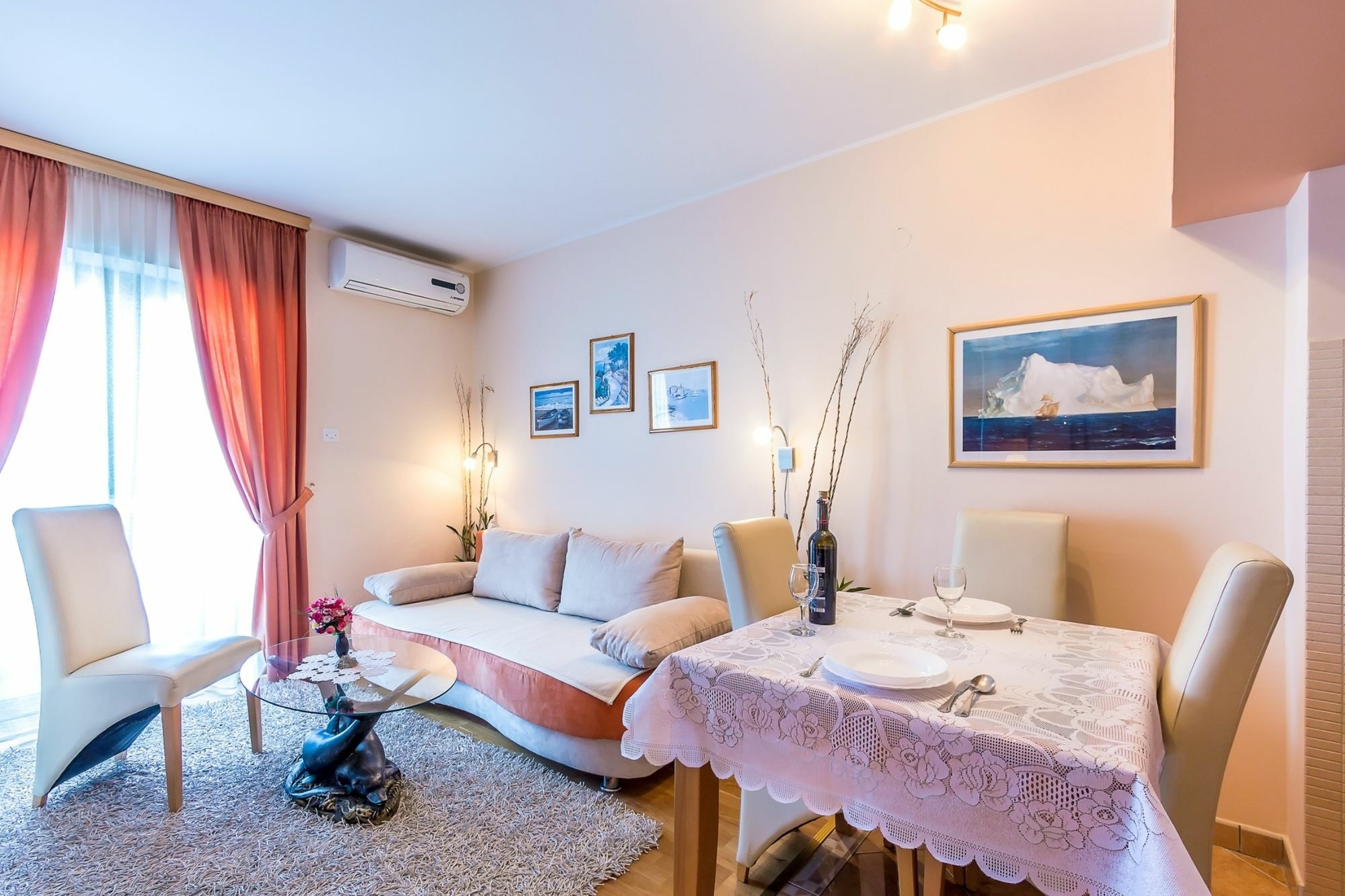 Villa Roses Apartments & Wellness Ičići Exteriér fotografie