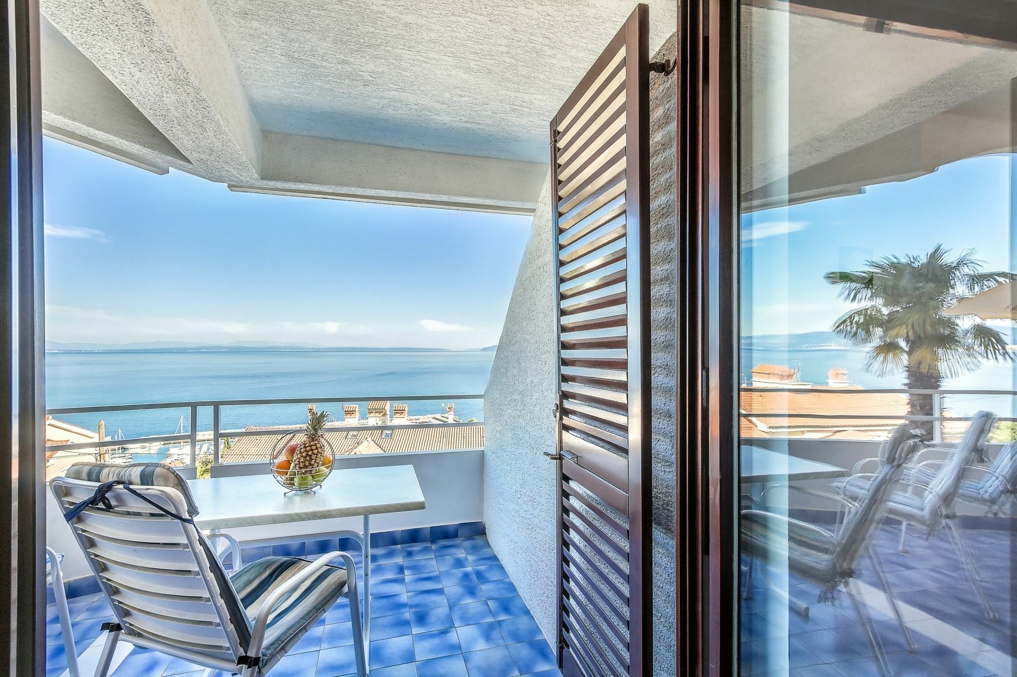 Villa Roses Apartments & Wellness Ičići Exteriér fotografie