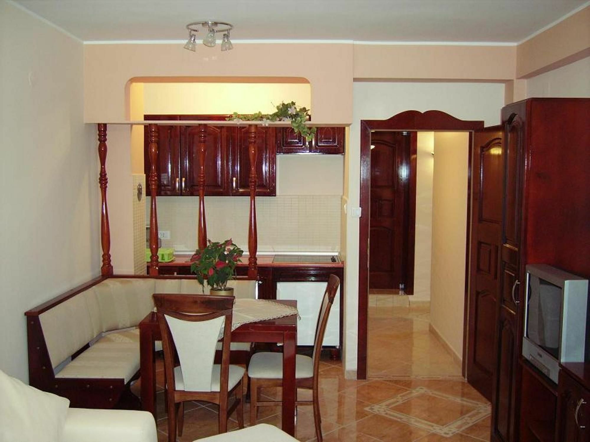 Villa Roses Apartments & Wellness Ičići Exteriér fotografie
