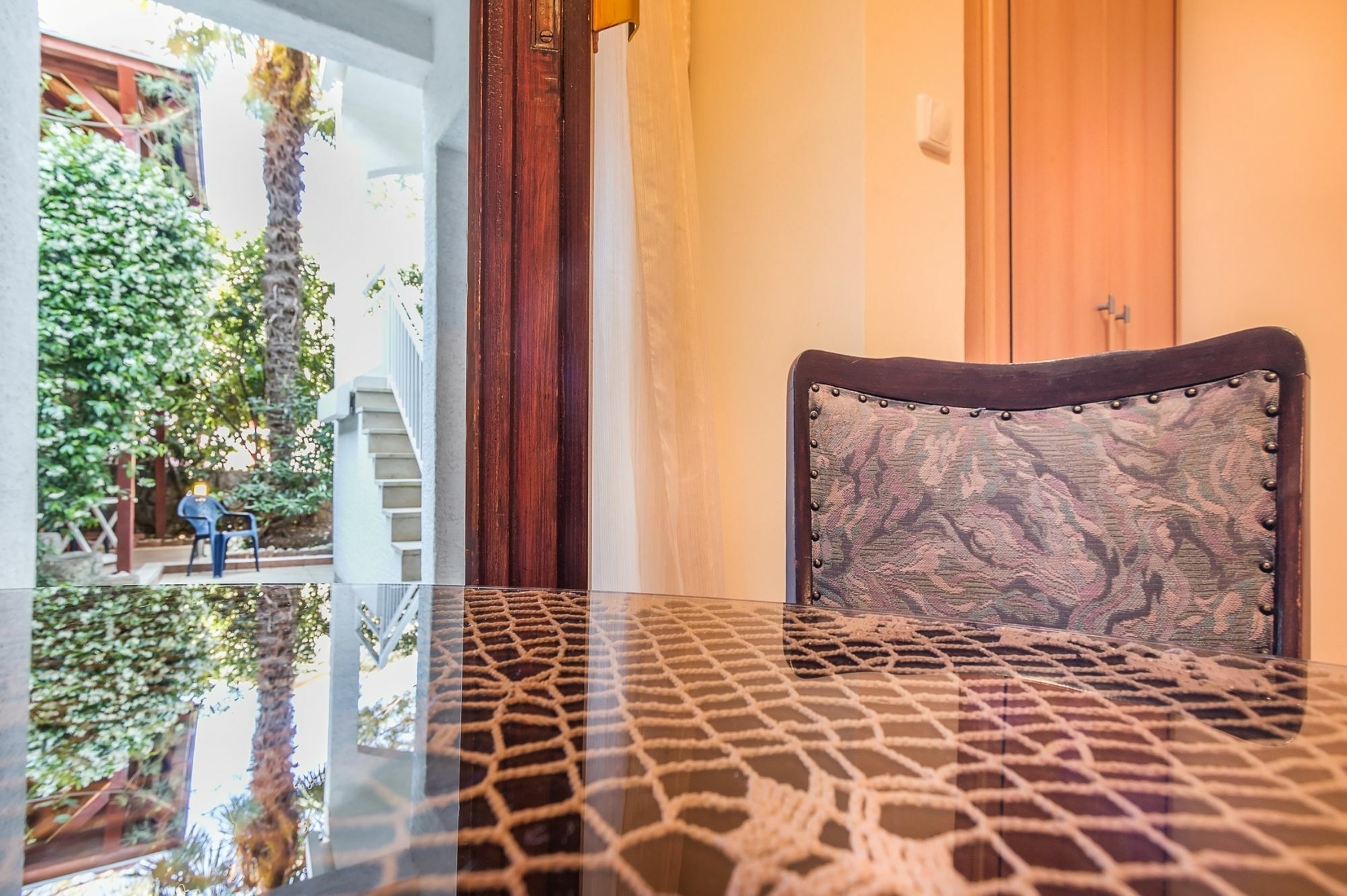 Villa Roses Apartments & Wellness Ičići Exteriér fotografie