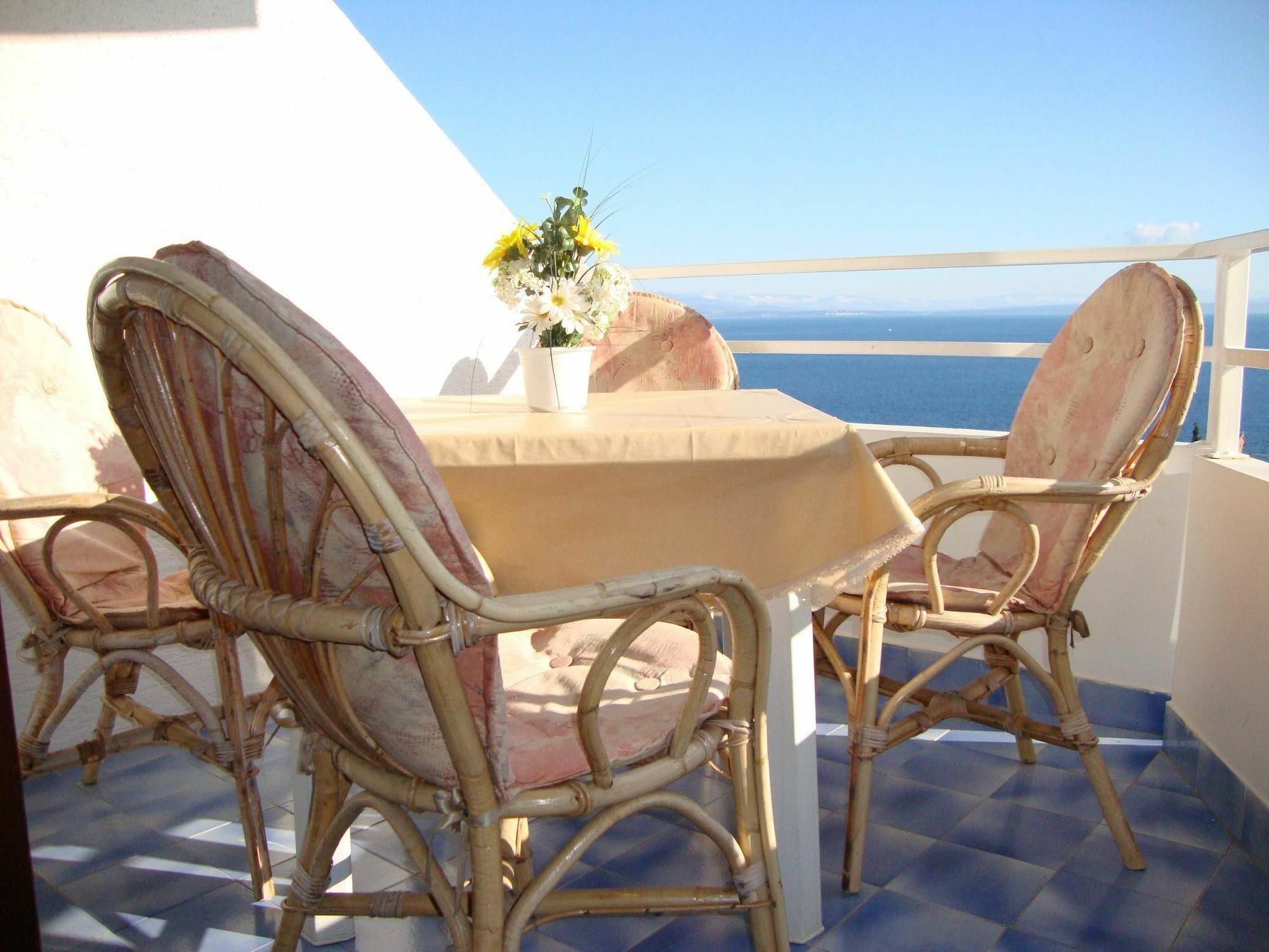 Villa Roses Apartments & Wellness Ičići Exteriér fotografie