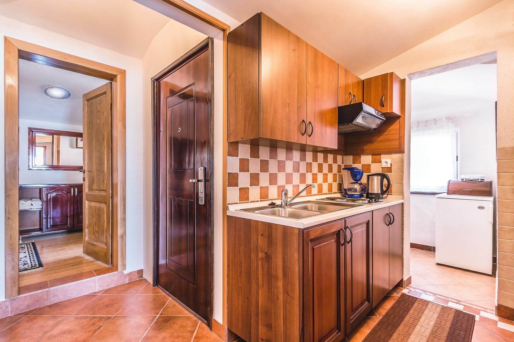 Villa Roses Apartments & Wellness Ičići Exteriér fotografie