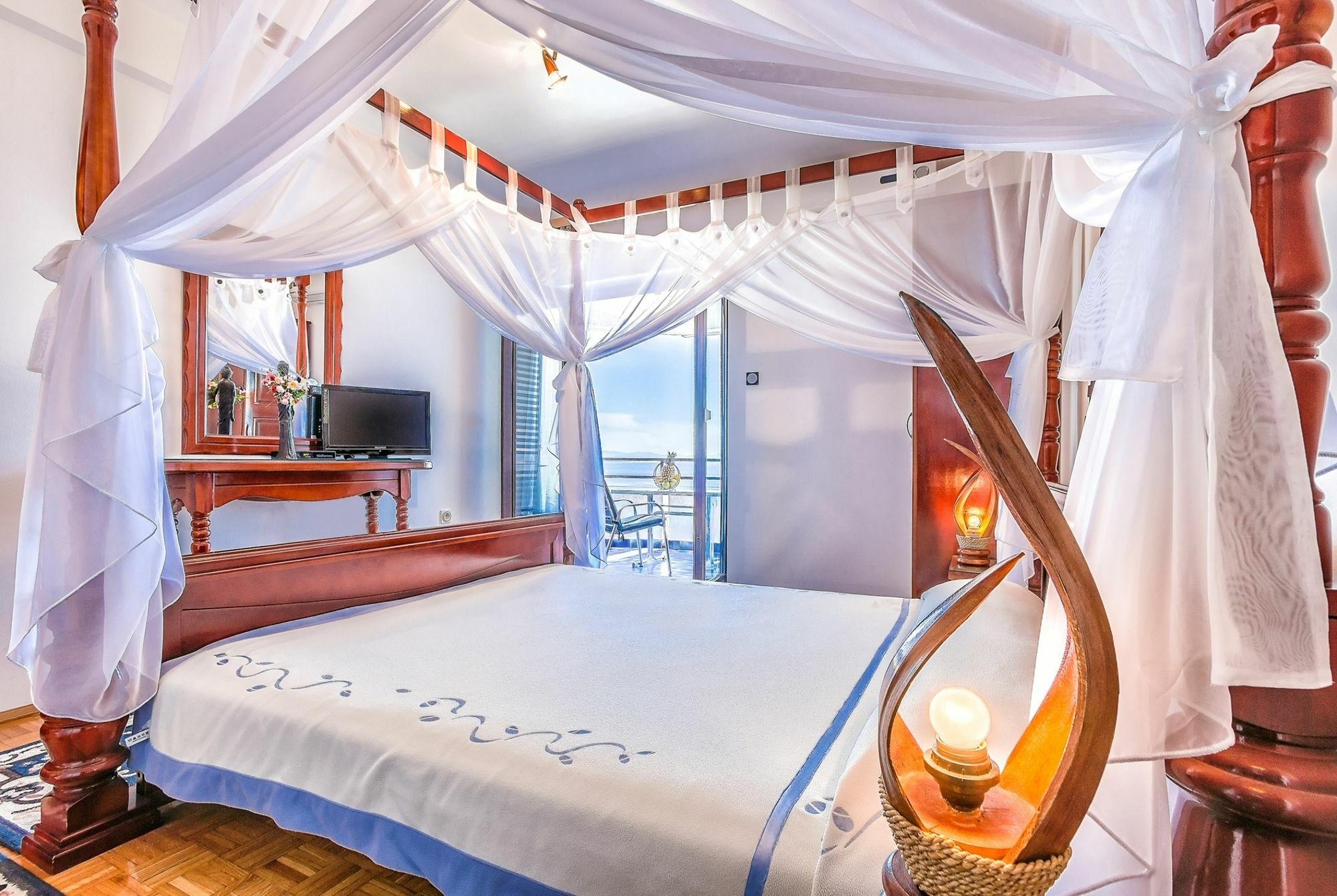 Villa Roses Apartments & Wellness Ičići Exteriér fotografie