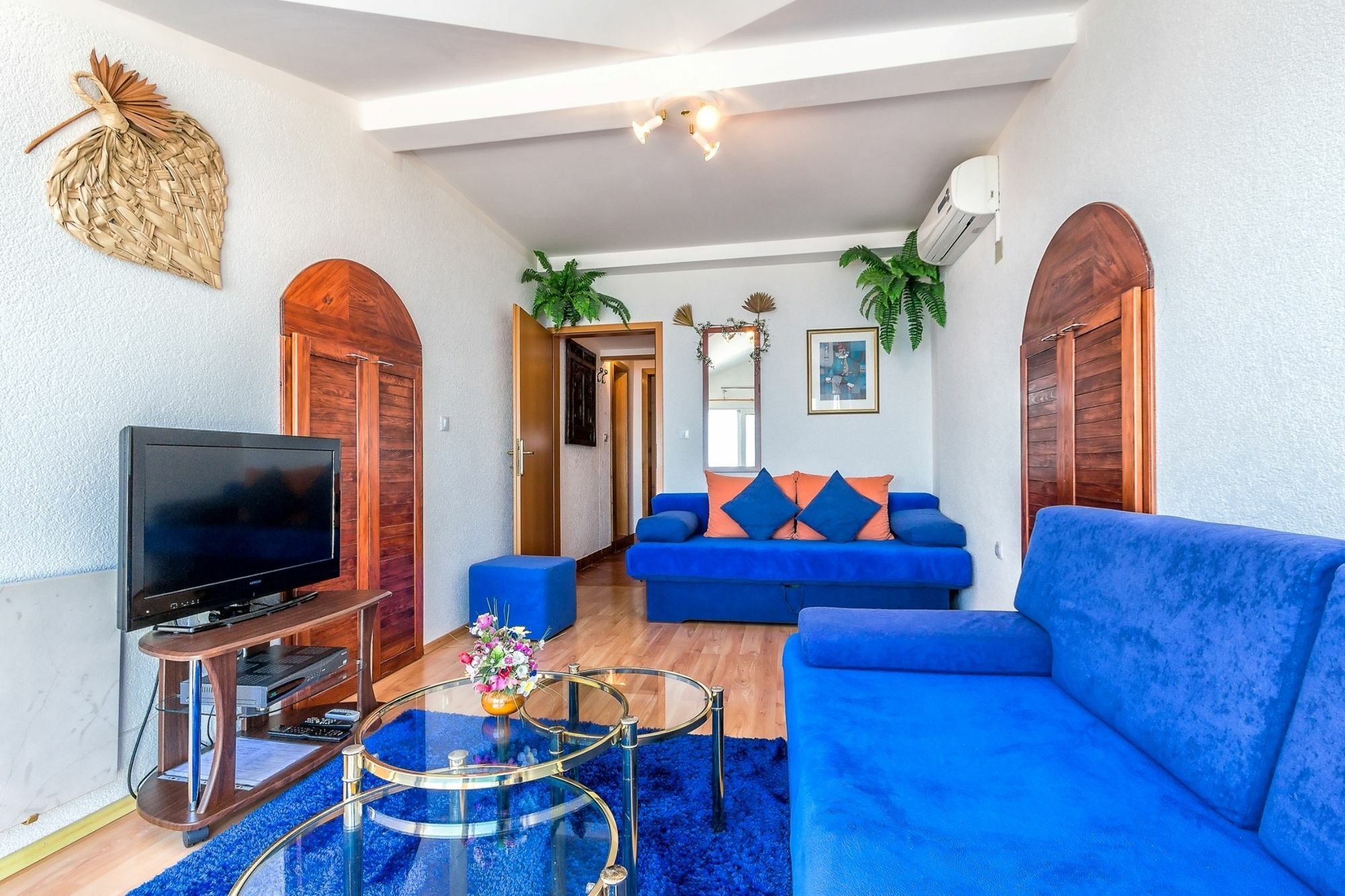 Villa Roses Apartments & Wellness Ičići Exteriér fotografie