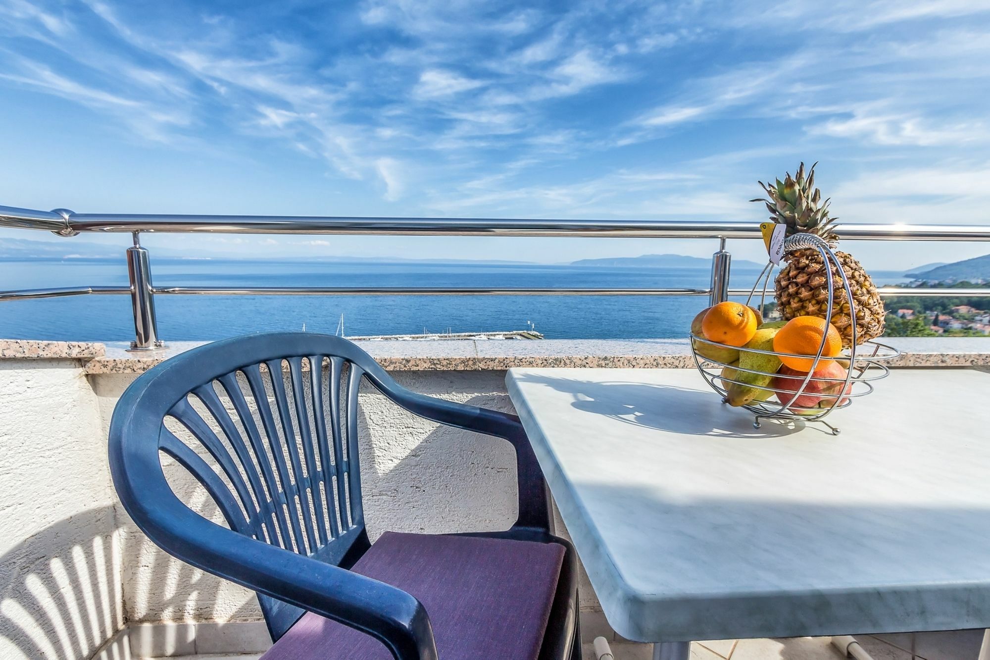 Villa Roses Apartments & Wellness Ičići Exteriér fotografie