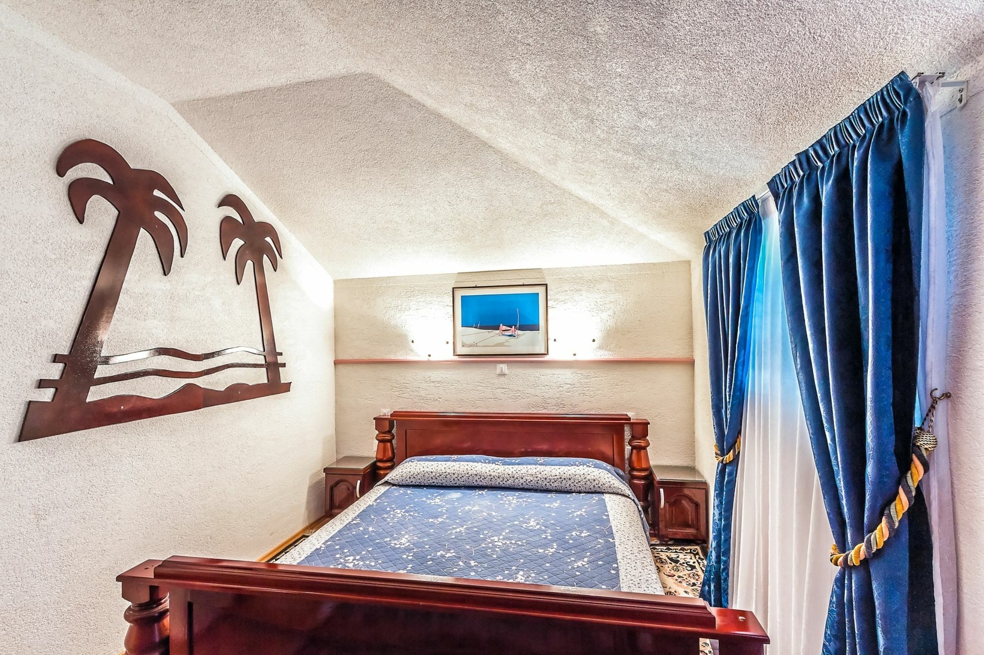 Villa Roses Apartments & Wellness Ičići Exteriér fotografie