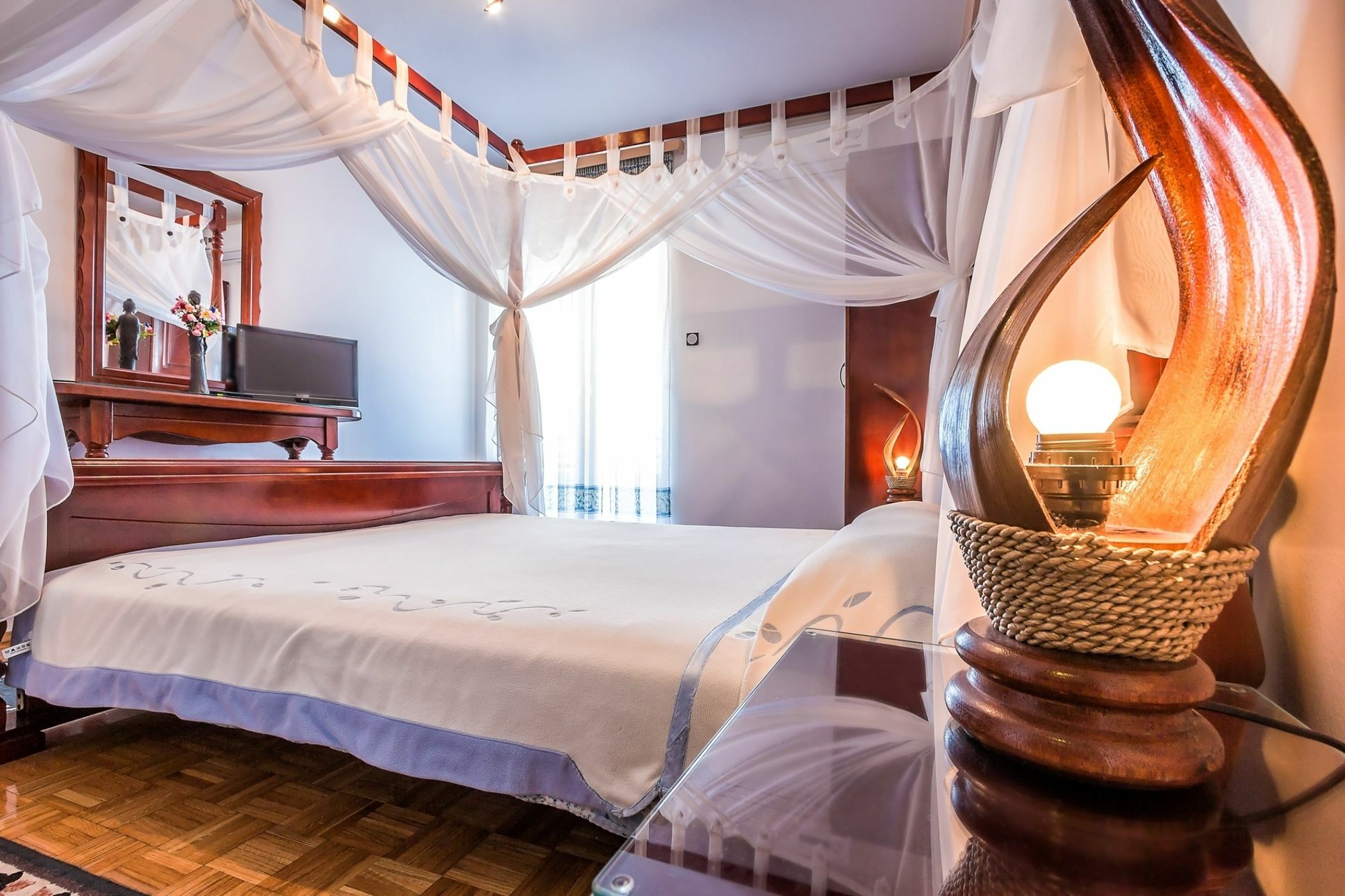 Villa Roses Apartments & Wellness Ičići Exteriér fotografie